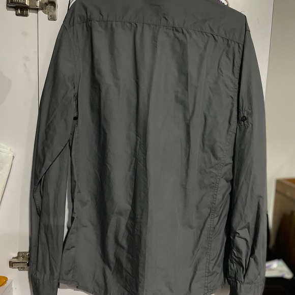 Used but almost new. Esprit brand. Chest 19”inches /shoulder 17”inches. - Picture 3 of 5